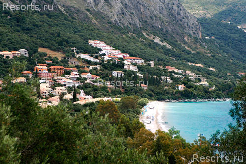 Pantokrator Hotel 10